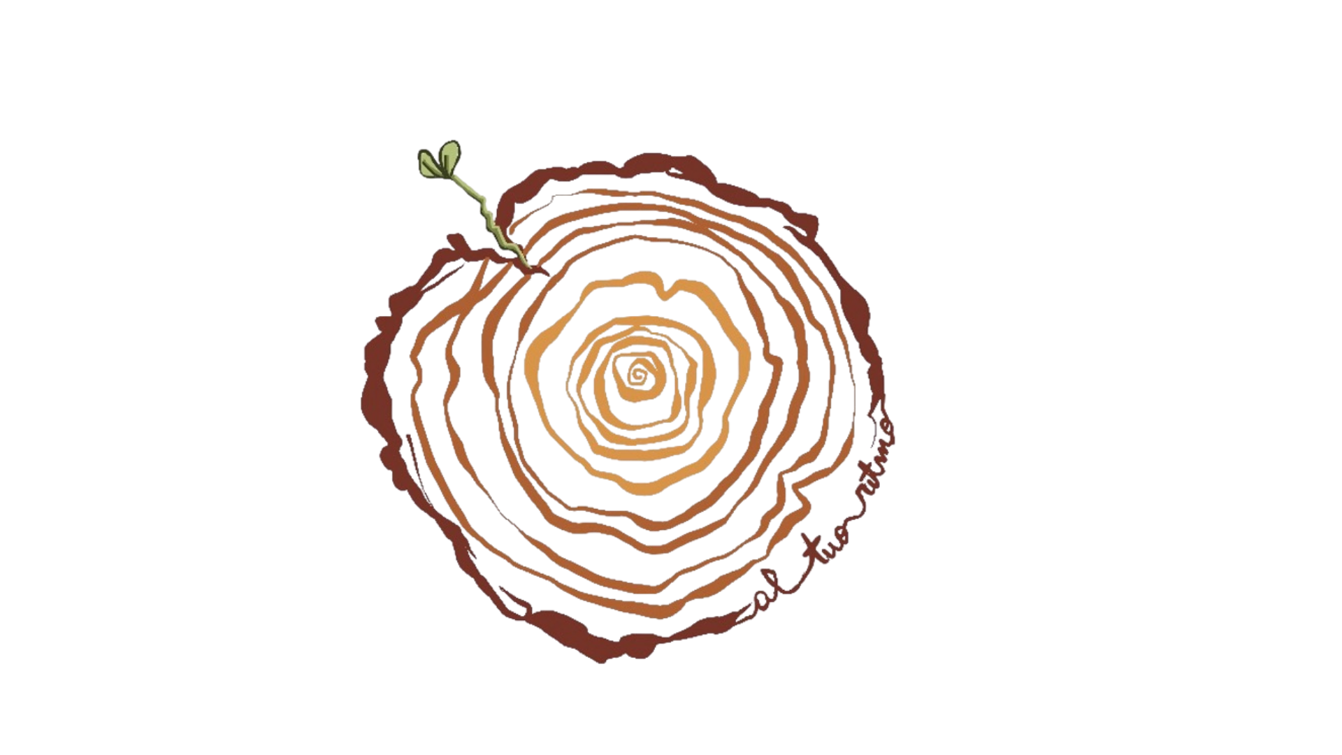 Logo of Al Tuo Ritmo